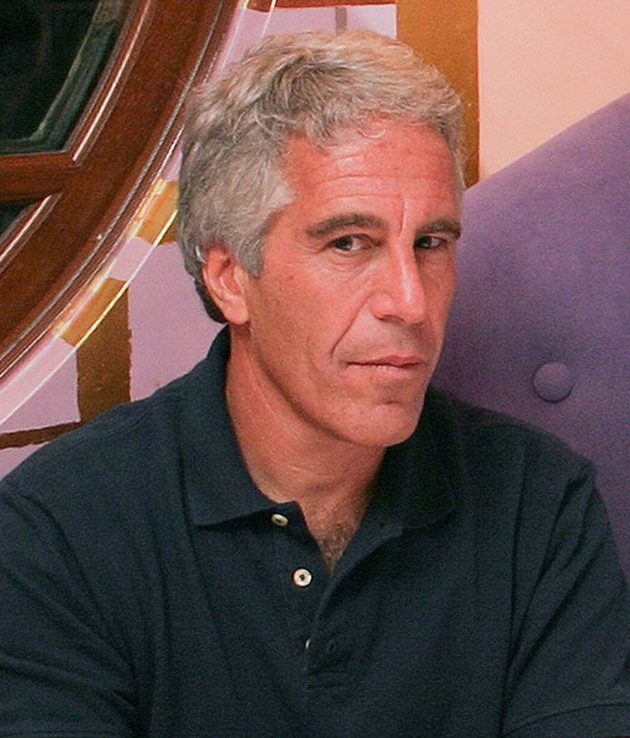 Epstein Image